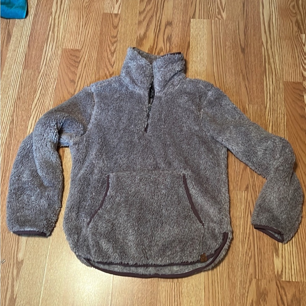 LIV Sherpa